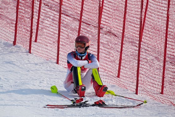 Mikaela Shiffrin