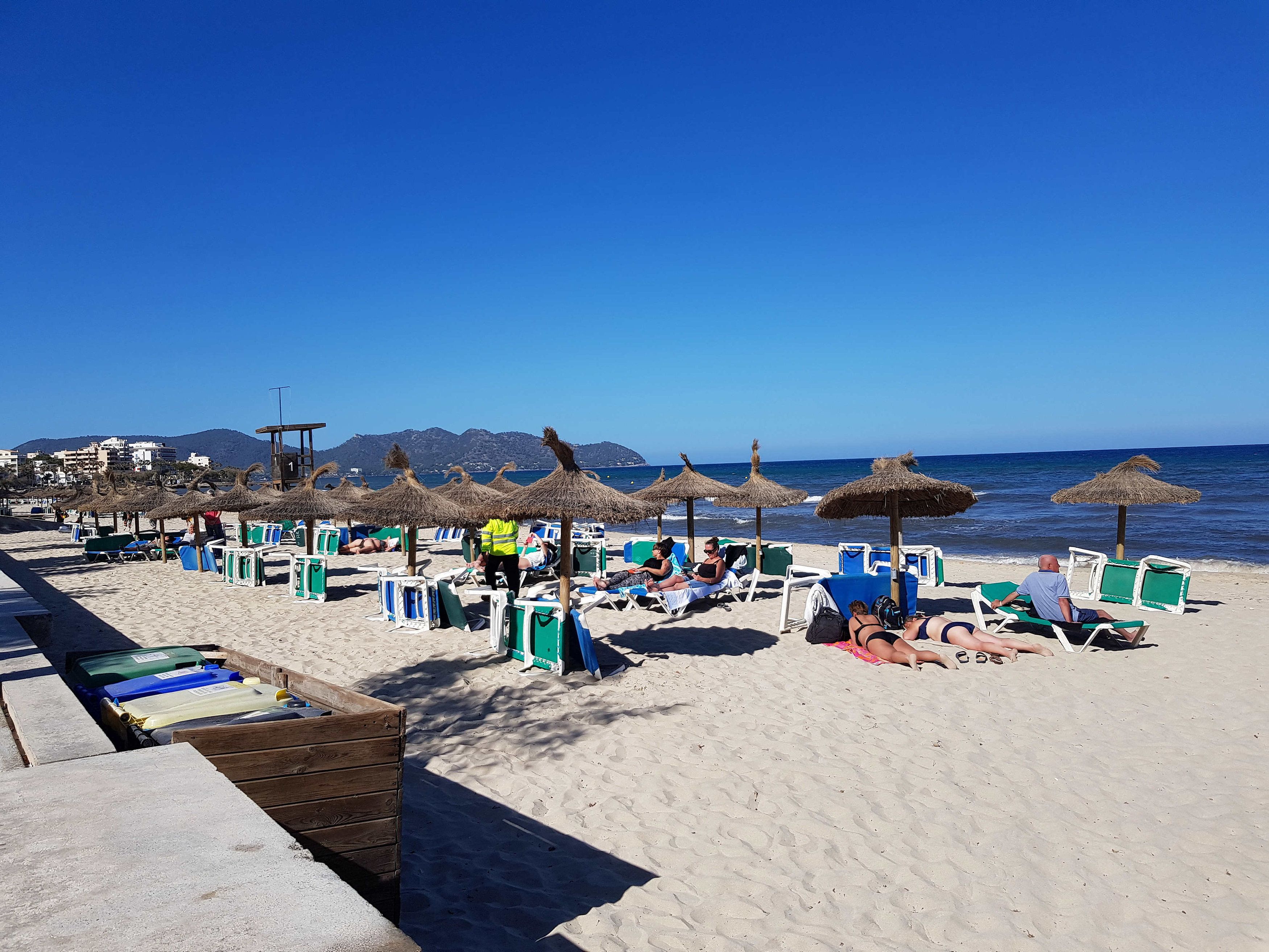 Auf Mallorca sollen ab Samstag praktisch keine Corona-Maßnahmen mehr gelten.