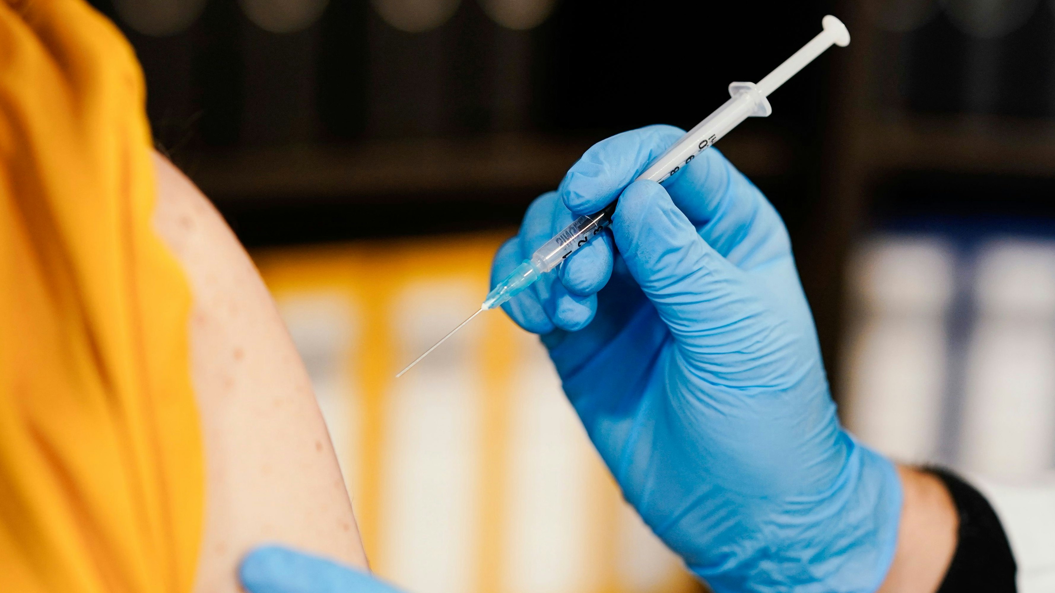 In Österreich wurden bis Februar 2022&nbsp;347.773 Menschen in Österreich mit Janssen geimpft.&nbsp;