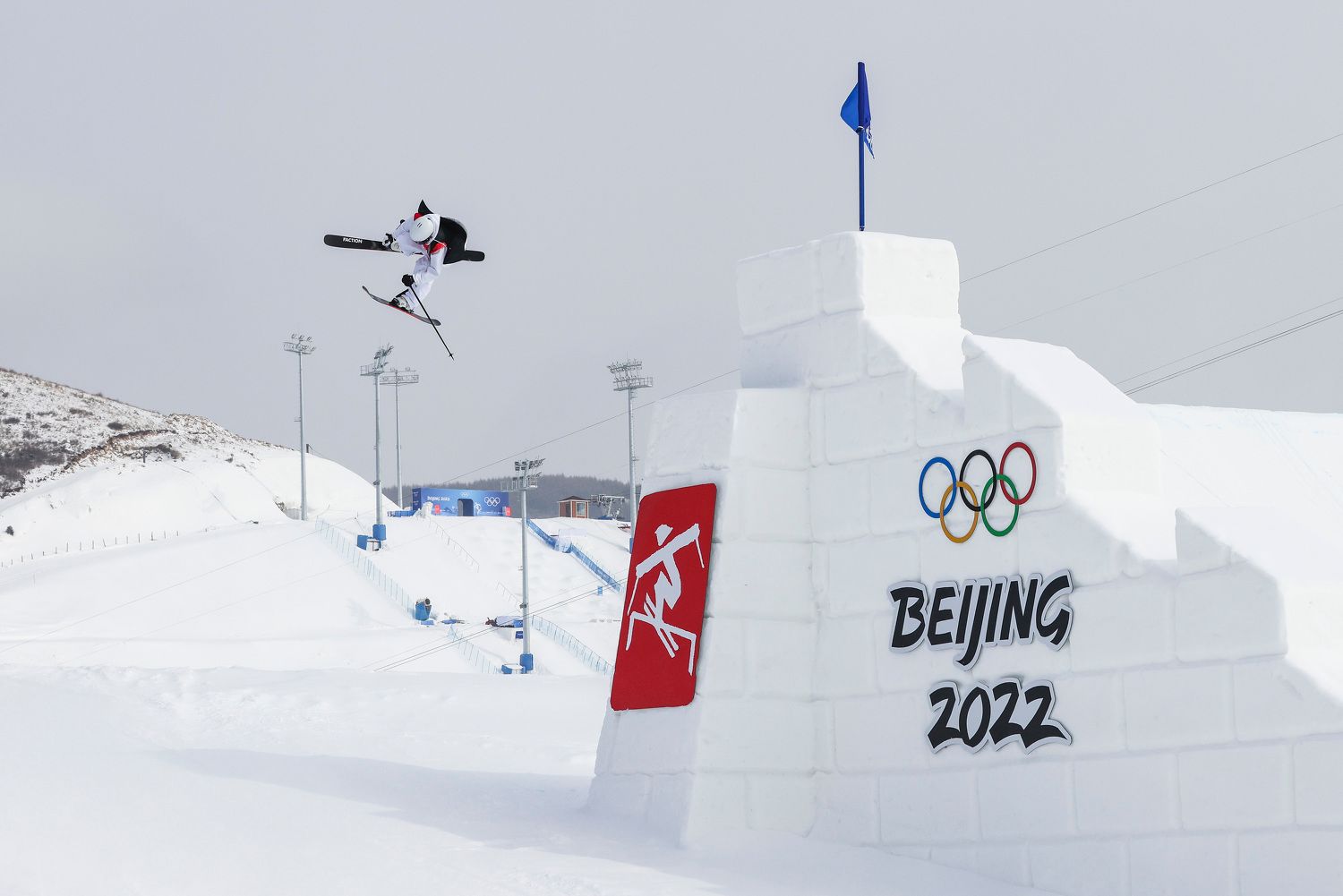 Schwere Vorwürfe gegen einen US-Trainer. 