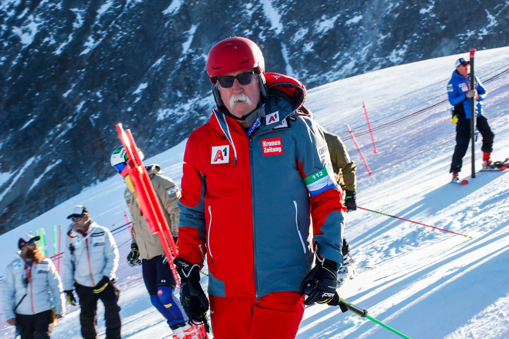 Ferdinand Hirscher
