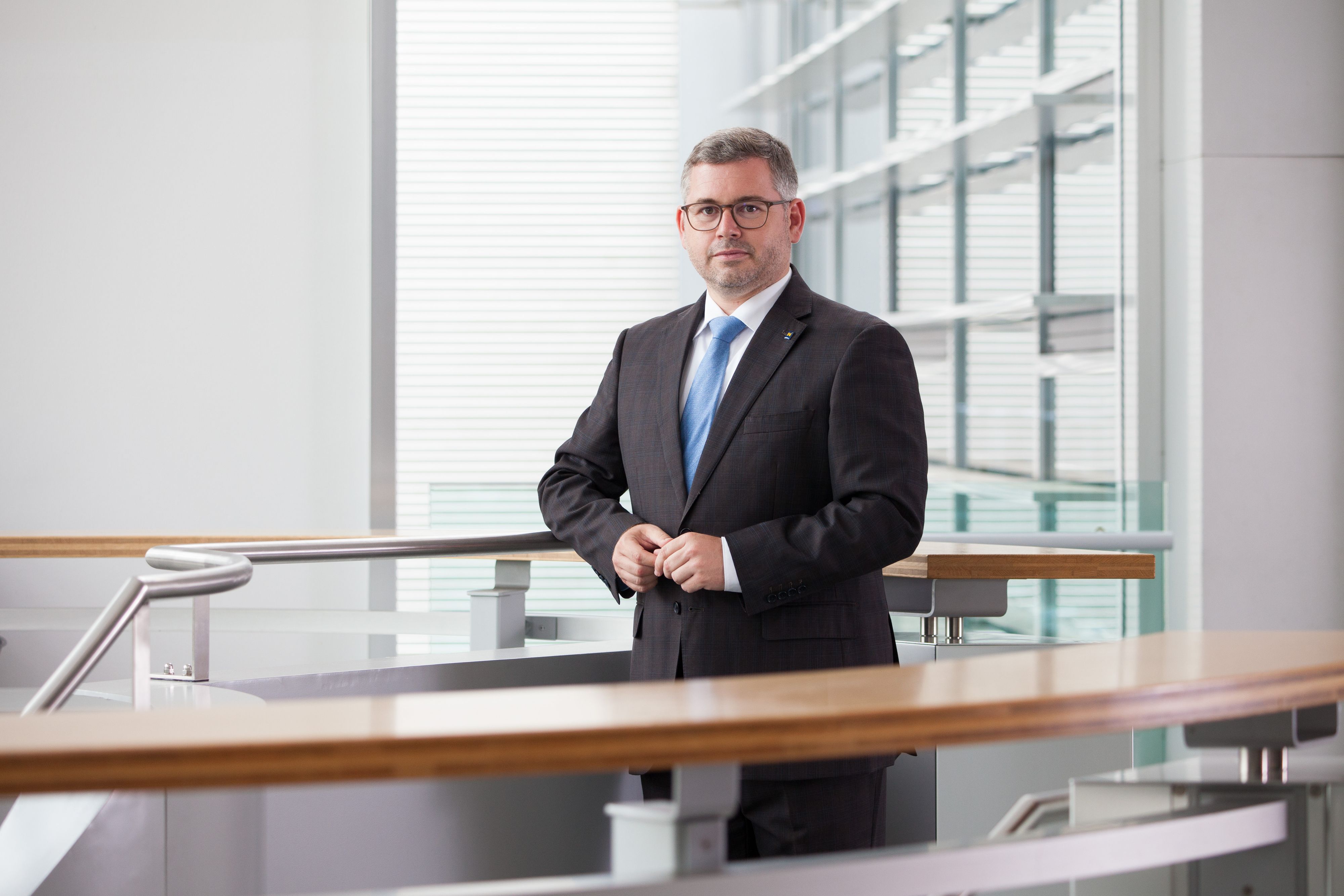 Landesrat Ludwig Schleritzko (VP)