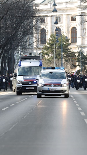 Long Covid: Awareness Day in Wien rückt Langzeitfolgen von Corona in den Fokus. Betroffene fordern bessere Versorgung und soziale Absicherung.