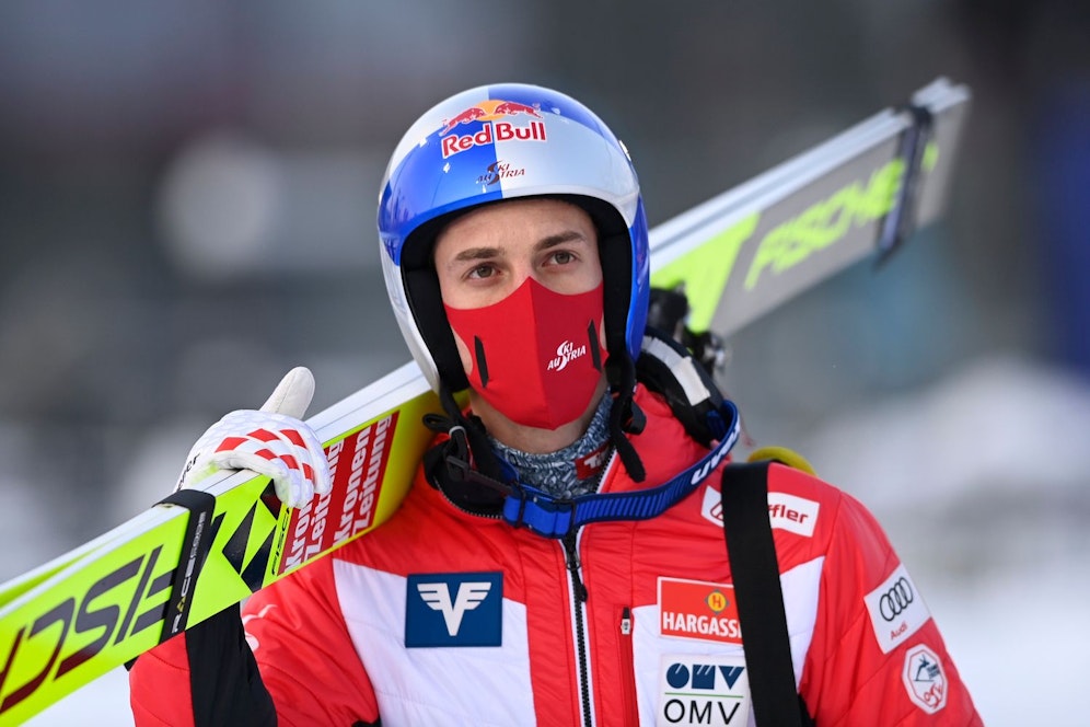 Gregor Schlierenzauer