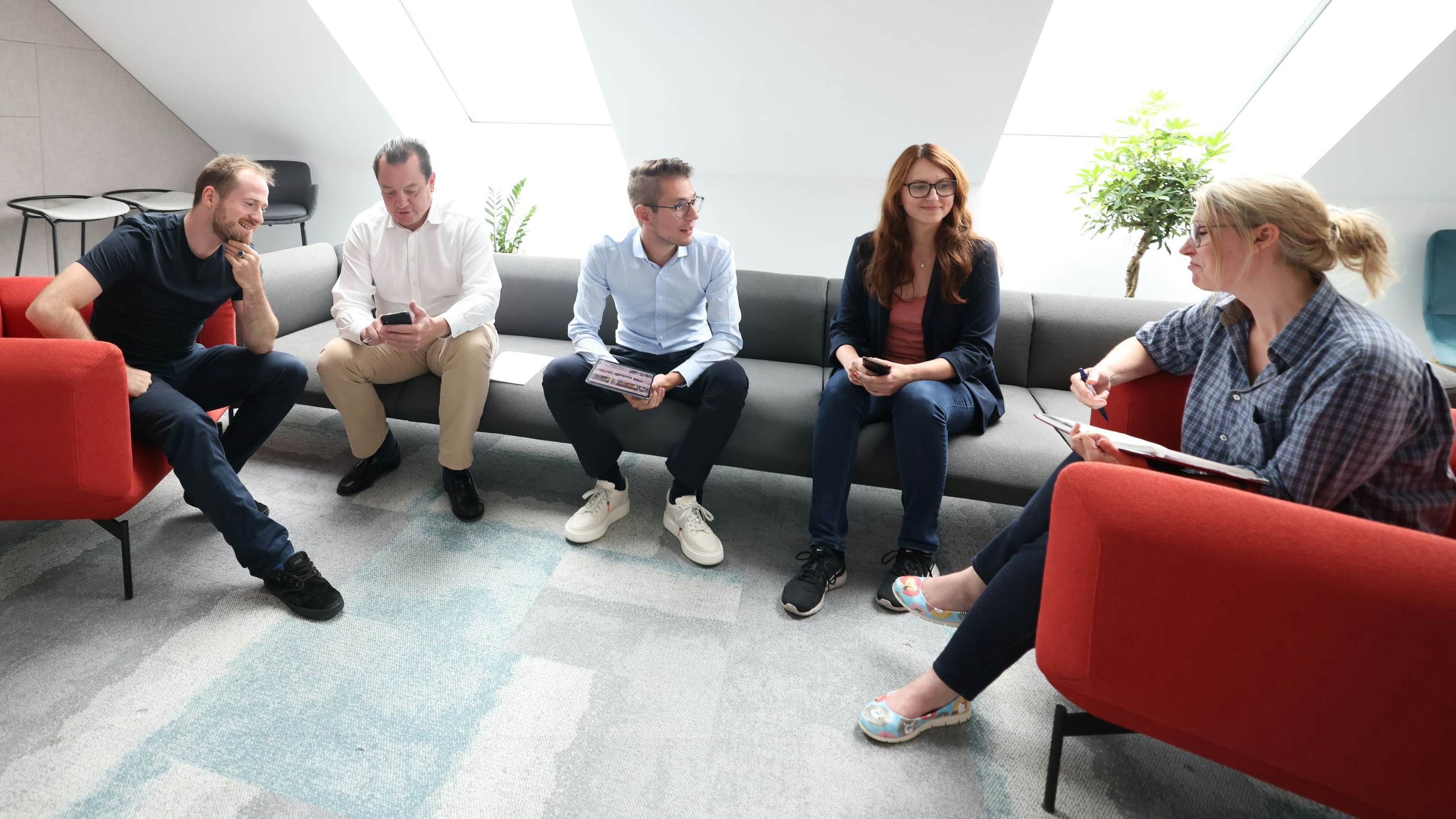 Das "Heute"-Team bedankt sich für das große Interesse.