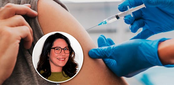 VP-Vize Katharina Geppel tritt wegen Impfpflicht zurück