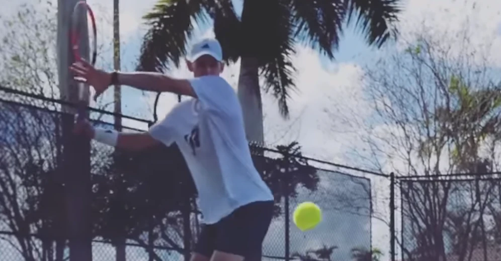 Dominic Thiem