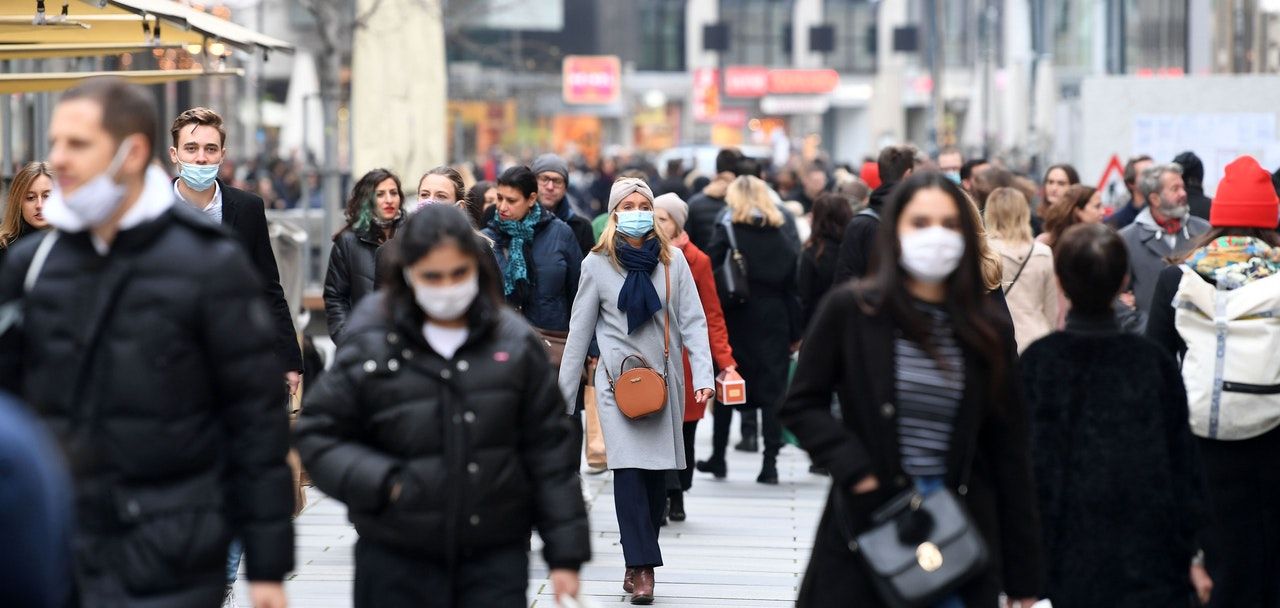 Ab Samstag finden die ersten Öffnungsschritte statt. Was jetzt schon öffnet und was erst im März finden Sie hier.