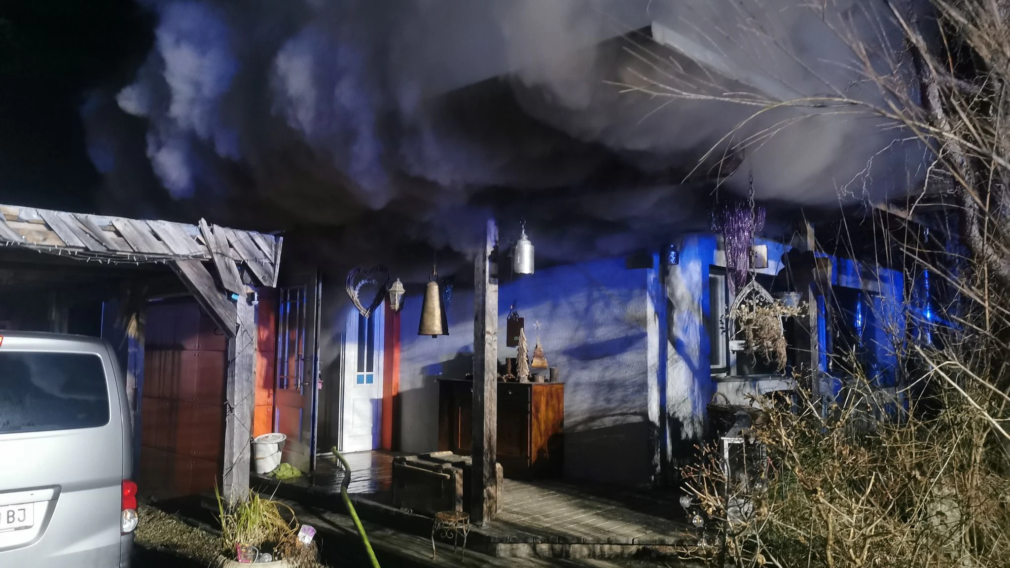Freiwillige Feuerwehr Stainz