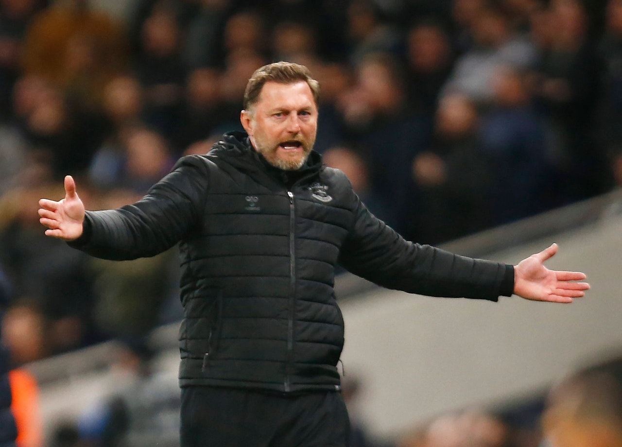 Heute.at - Beendet Hasenhüttl nach Rauswurf Trainer-Karriere?