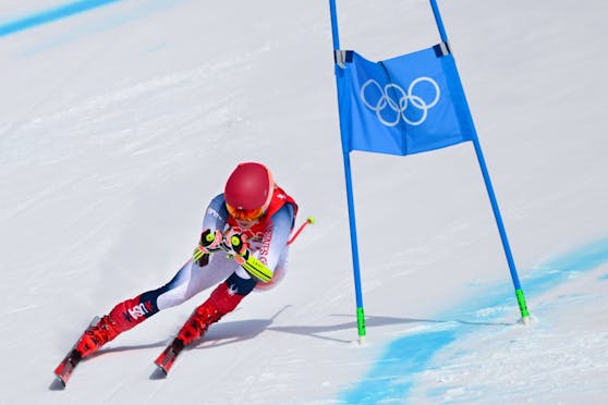 Mikaela Shiffrin
