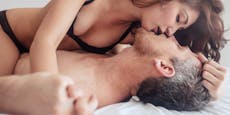 Besserer Sex: Neues Beckenboden-Training per App