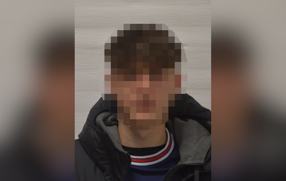 Der 15-Jährige ist wieder zuhause.