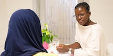 Genitalverstümmelung – mehr als 8.000 Frauen betroffen