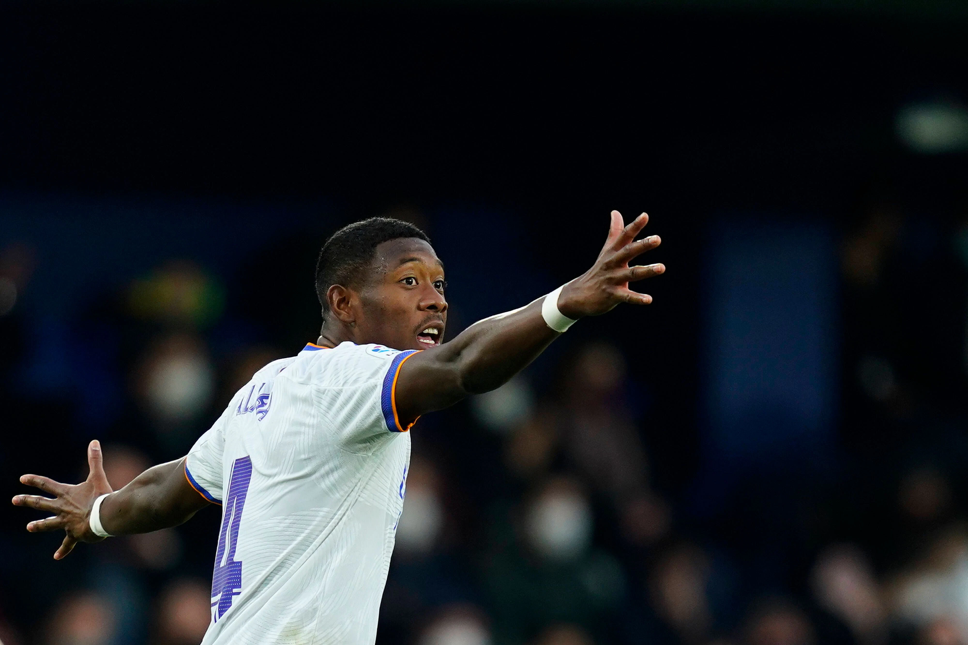 Real-Star David Alaba