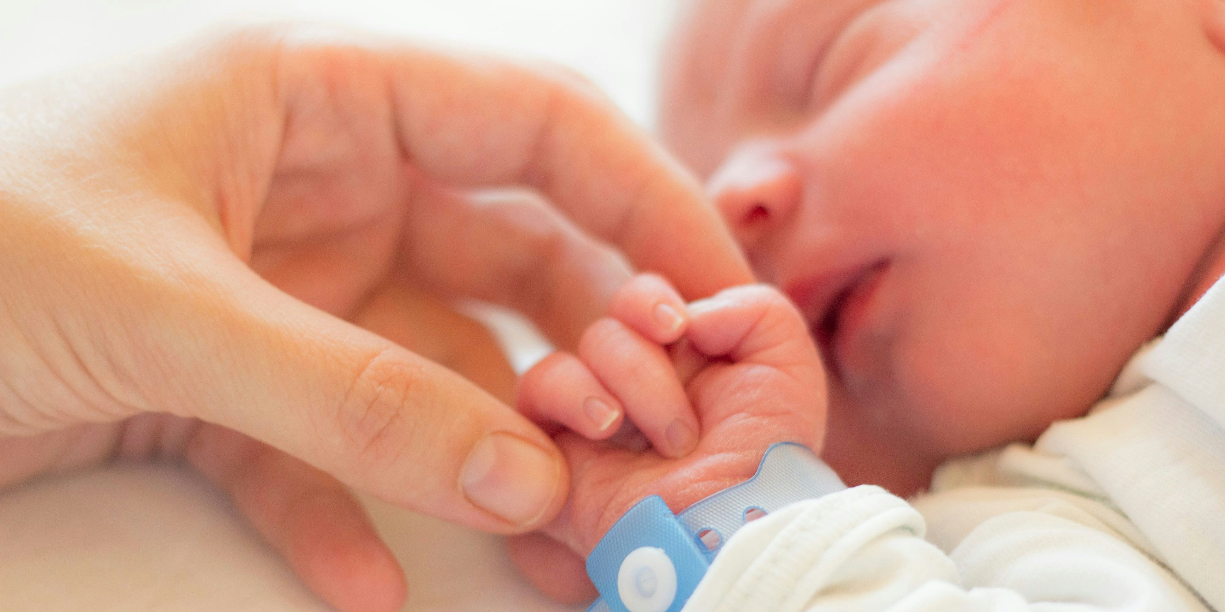 In den letzten beiden Jahren gab es ein Plus bei den Geburten in Österreich.