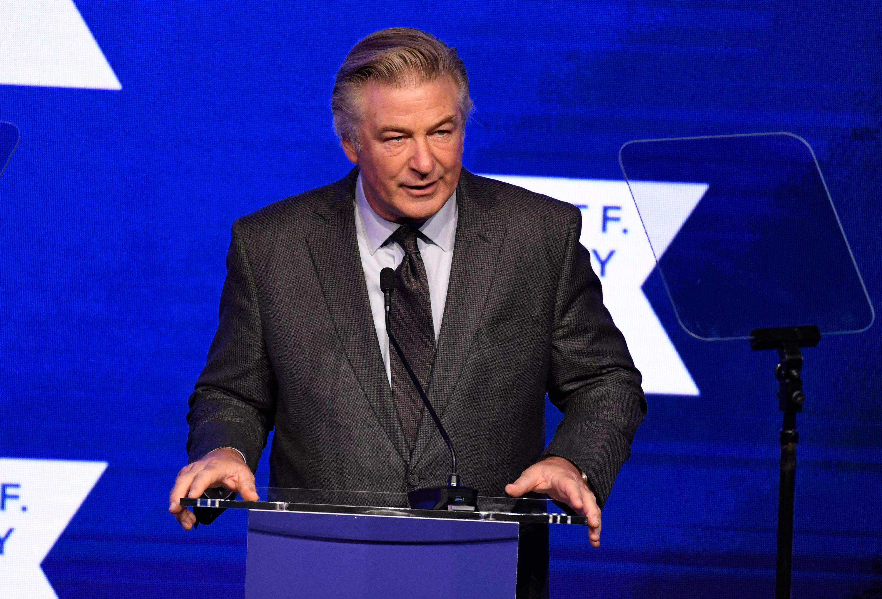 Alec Baldwin