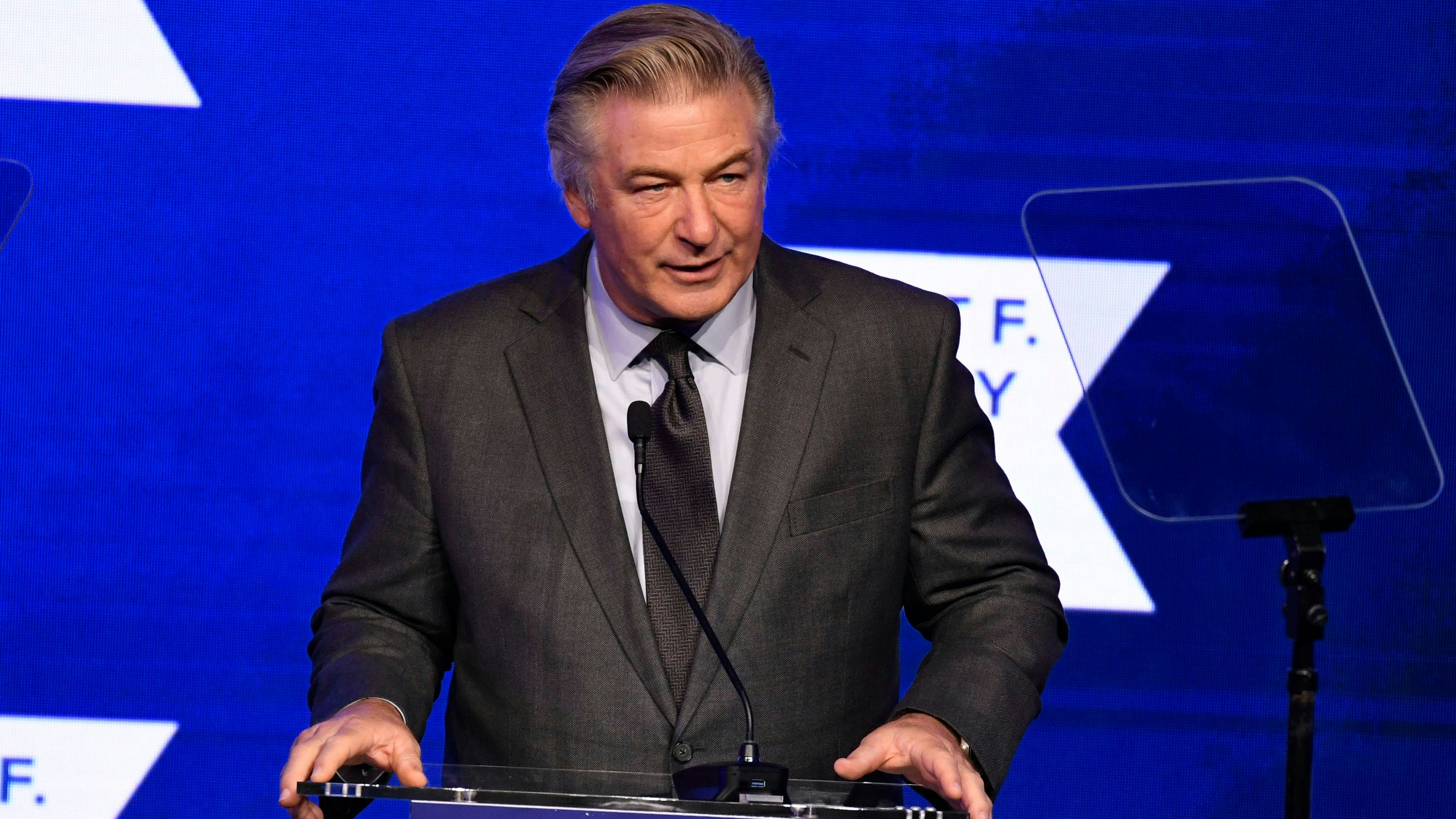 Alec Baldwin