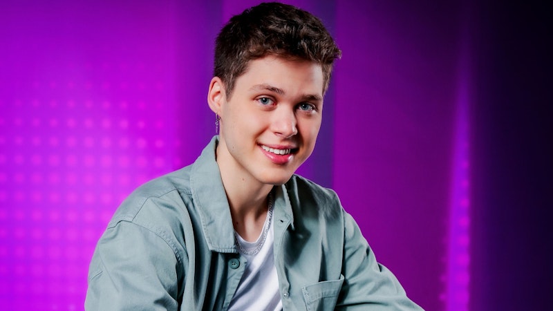 Lukas Meusburger