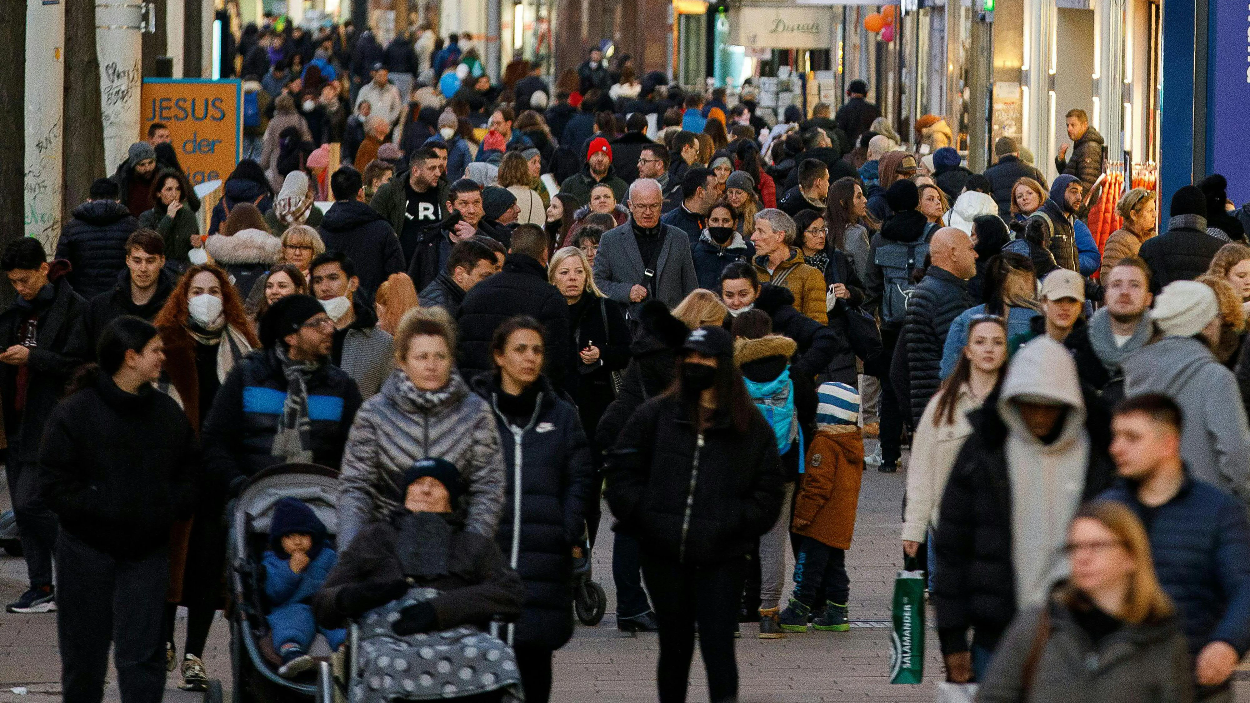 Die Zahl der aktiven Kranken in Wien ist gestiegen.