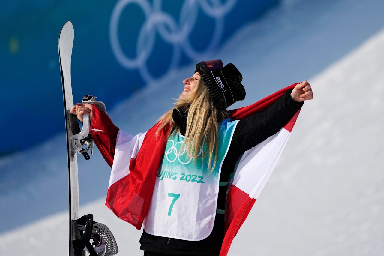 Heute.at - Doppel-Olympiasiegerin Gasser: Einfach der Wahnsinn