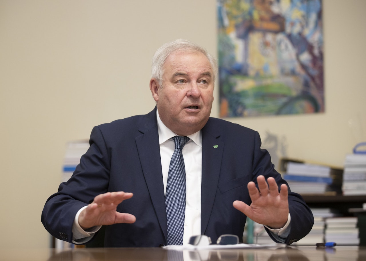 Heute.at - Landeschef fordert Aus von Gratistests für Umgeimpfte