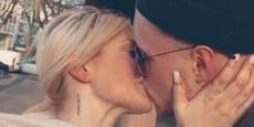 Marie Reim macht neue Liebe mit Kuss-Foto offiziell