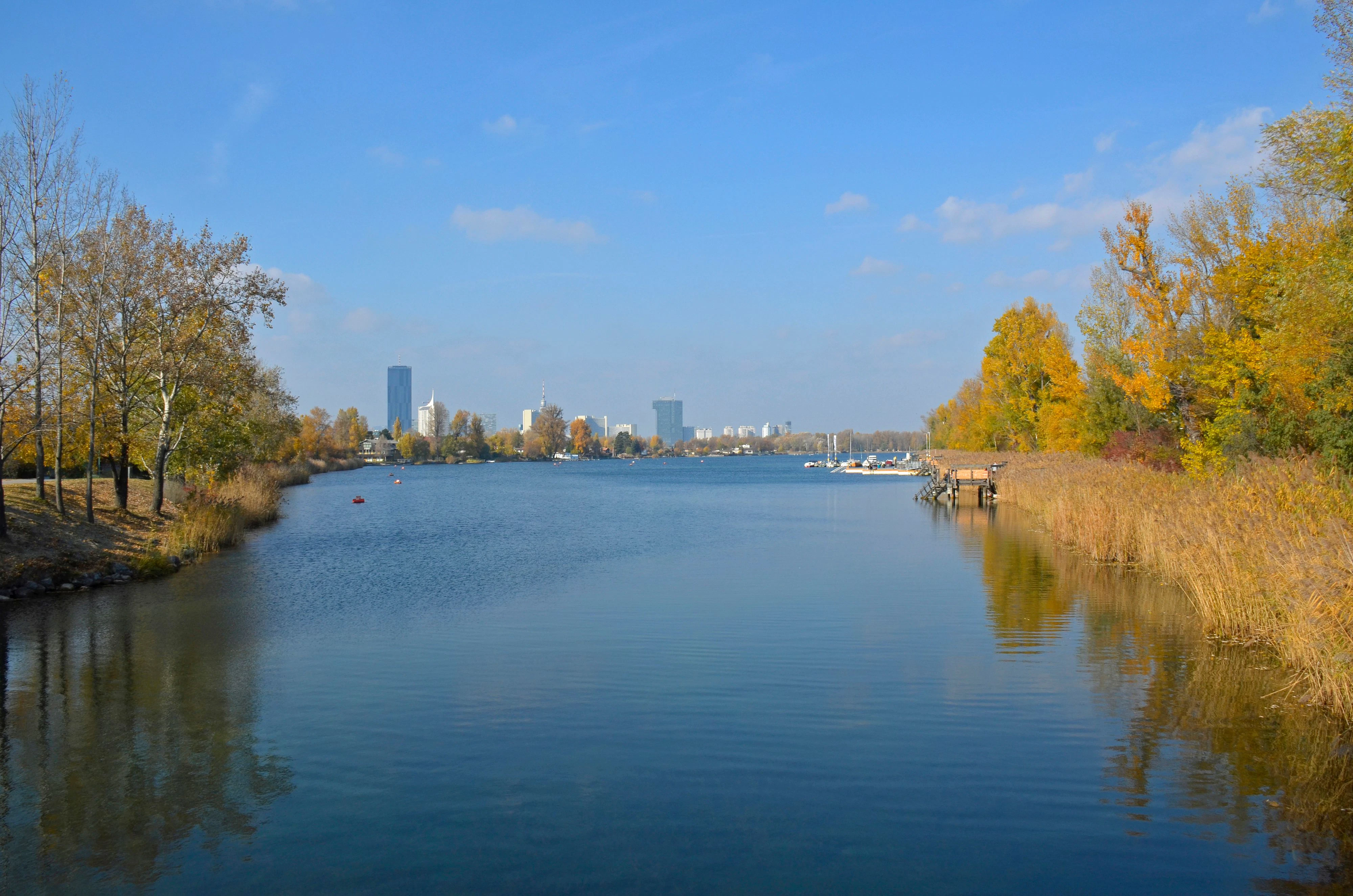 Donau