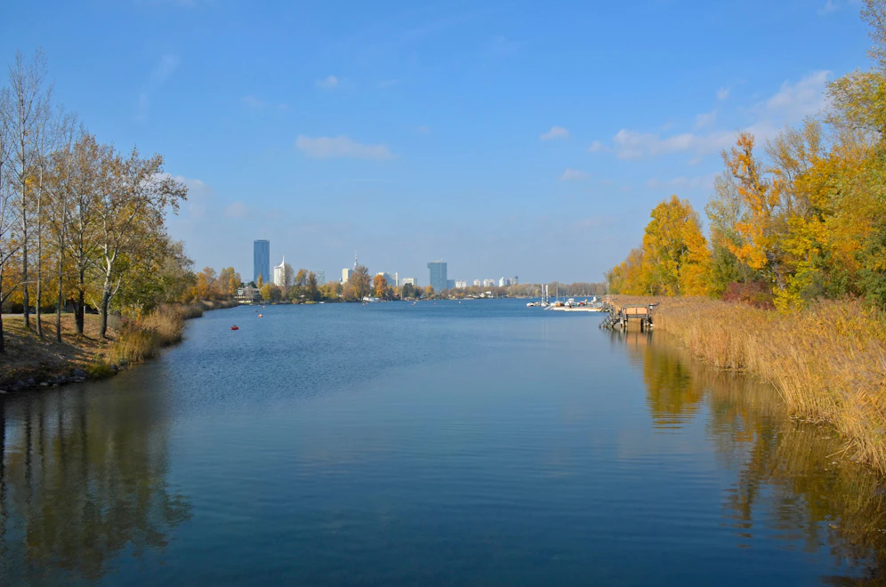 Forscher konnten das Delta der Ur-Donau mit Hilfe modernster Technik präzise lokalisieren.