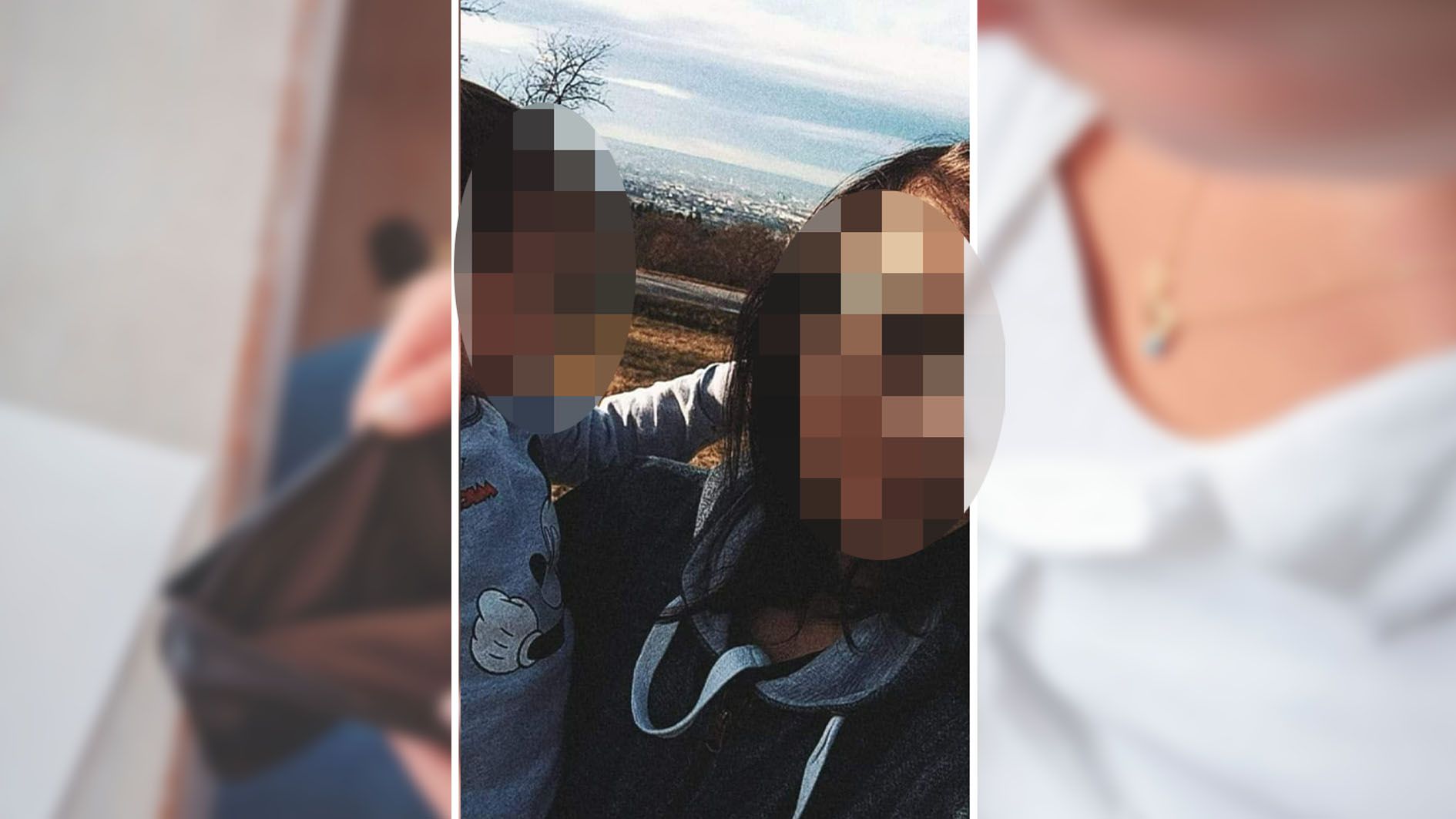 Nadine wartet seit fast sieben Wochen auf ihre Mindestsicherung