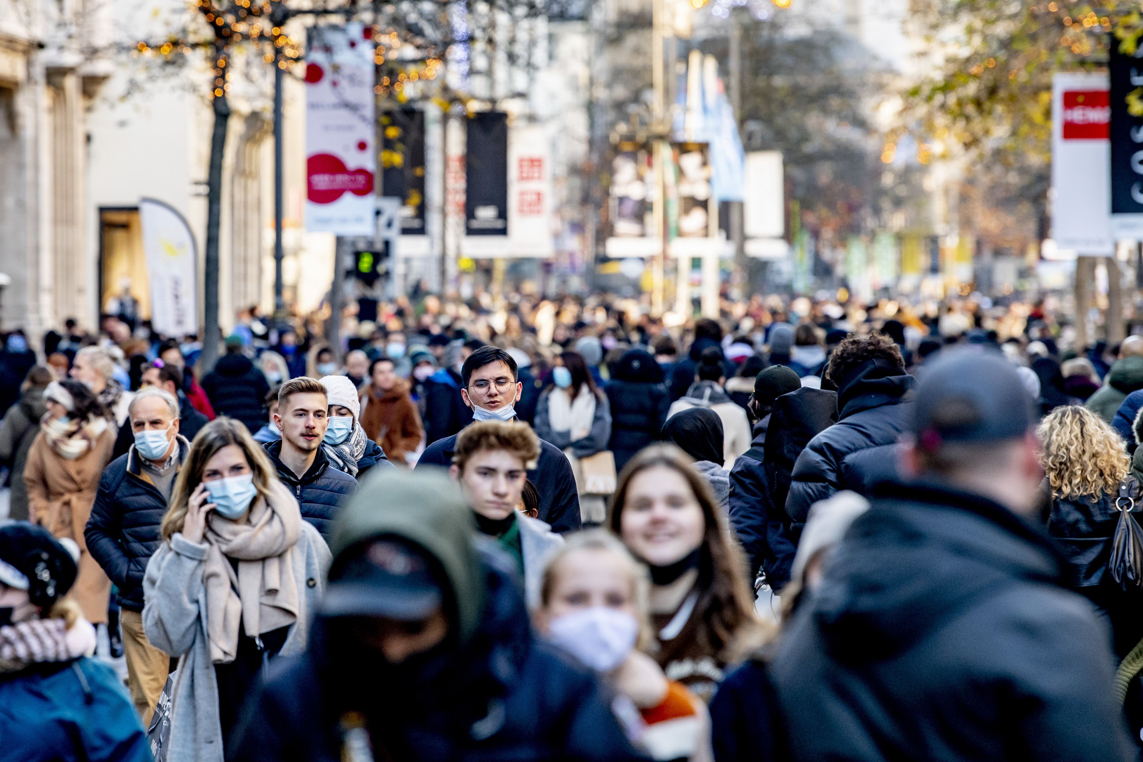 Arbeitnehmerinnen und Arbeitnehmer in Belgien sollen künftig ihre Arbeit flexibel an vier statt fünf Tagen verrichten können.