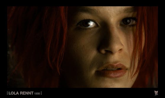 Durch eine Kooperation mit der Beta Film GmbH konnte der deutsche Kultfilm "Lola Rennt" exklusiv für die NFT-Aufbereitung als Sammlerstück gewonnen werden.