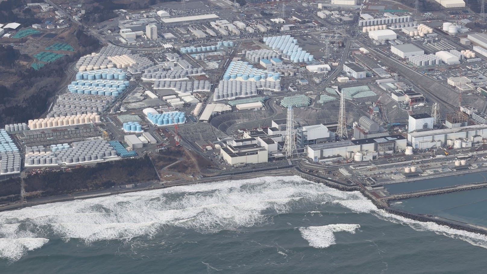 Auch elf Jahre nach der Reaktorkatastrophe im japanischen Atomkraftwerk Fukushima sind die Folgen noch immer spürbar.