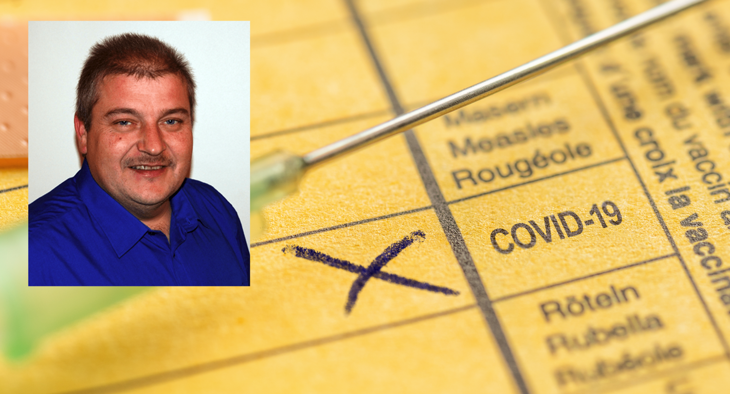 Wippel Johannes bleibt wilder Gemeinderat