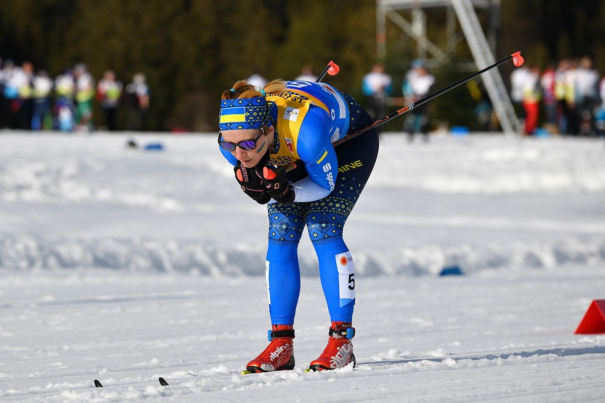 Valiantsina Kaminskaya