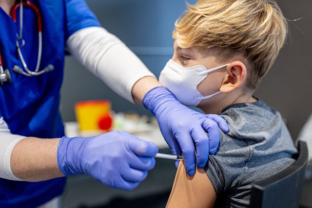 Tiroler Bub stirbt nach Impfung – was bisher bekannt ist - Coronavirus |  heute.at