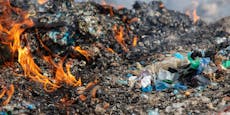 Plastikmüll: Europa trennt, und die Türkei verbrennt