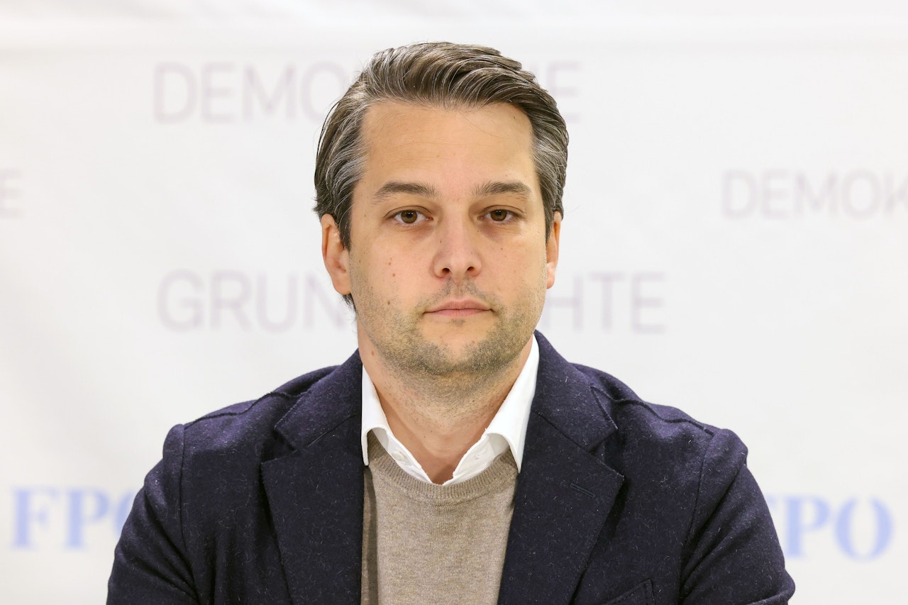 Heute.at - Licht ausknipsen – Nepp tobt über ORF-Entscheidung