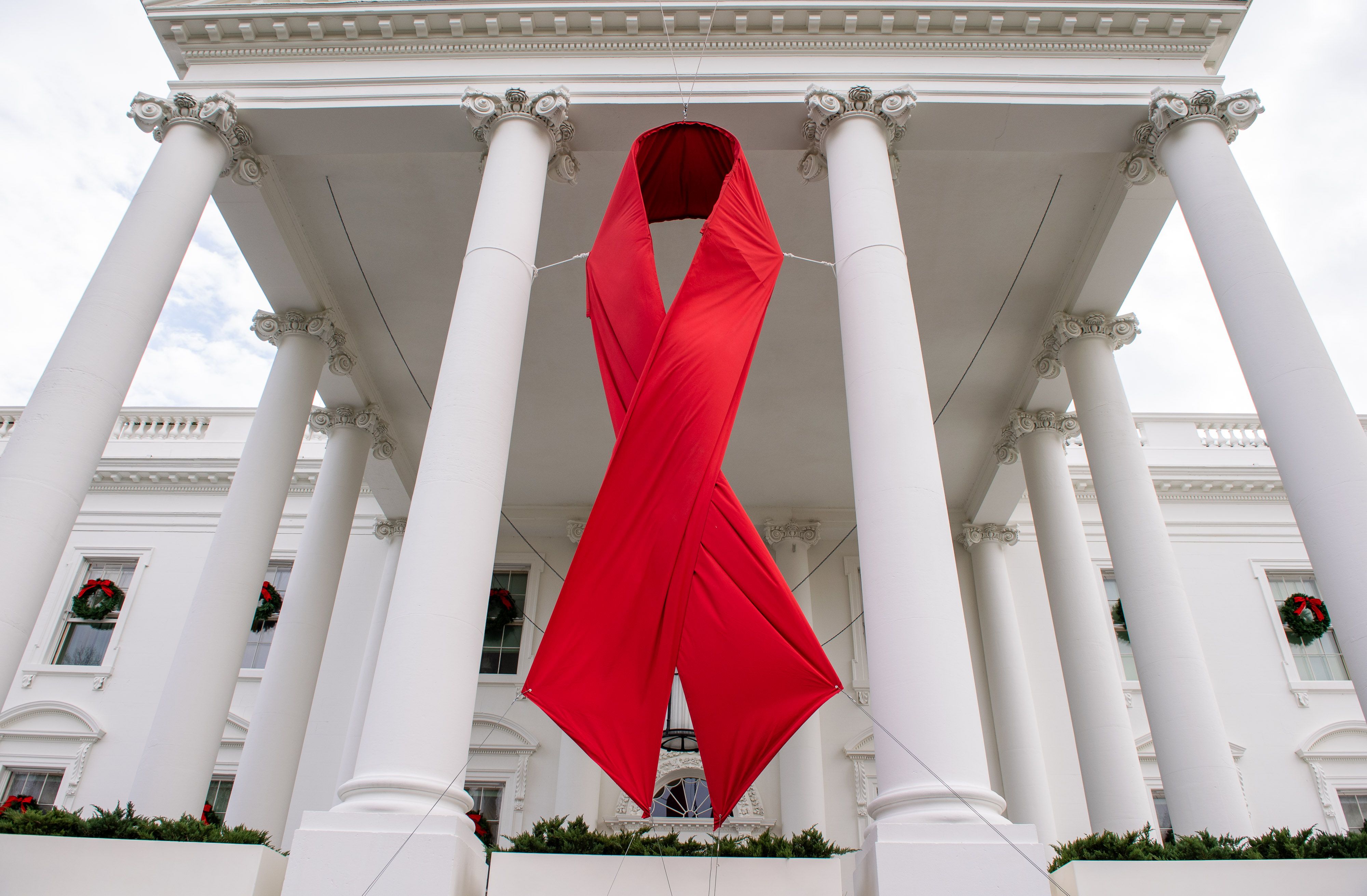 Die lateinamerikanische Frau ist eine von drei Fällen einer erfolgreichen Behandlung von HIV-Kranken. (Symbolbild)<br>