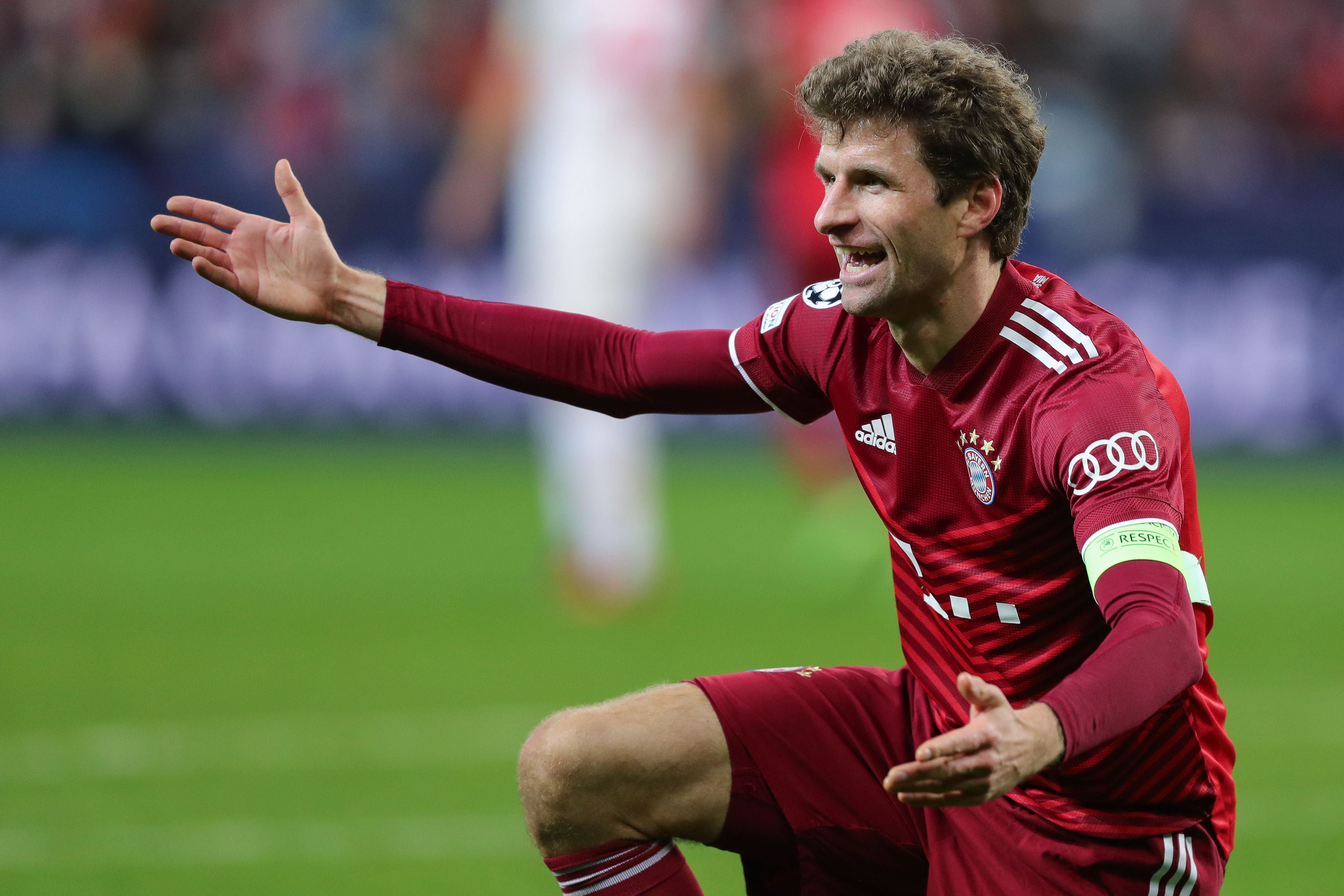 Thomas Müller