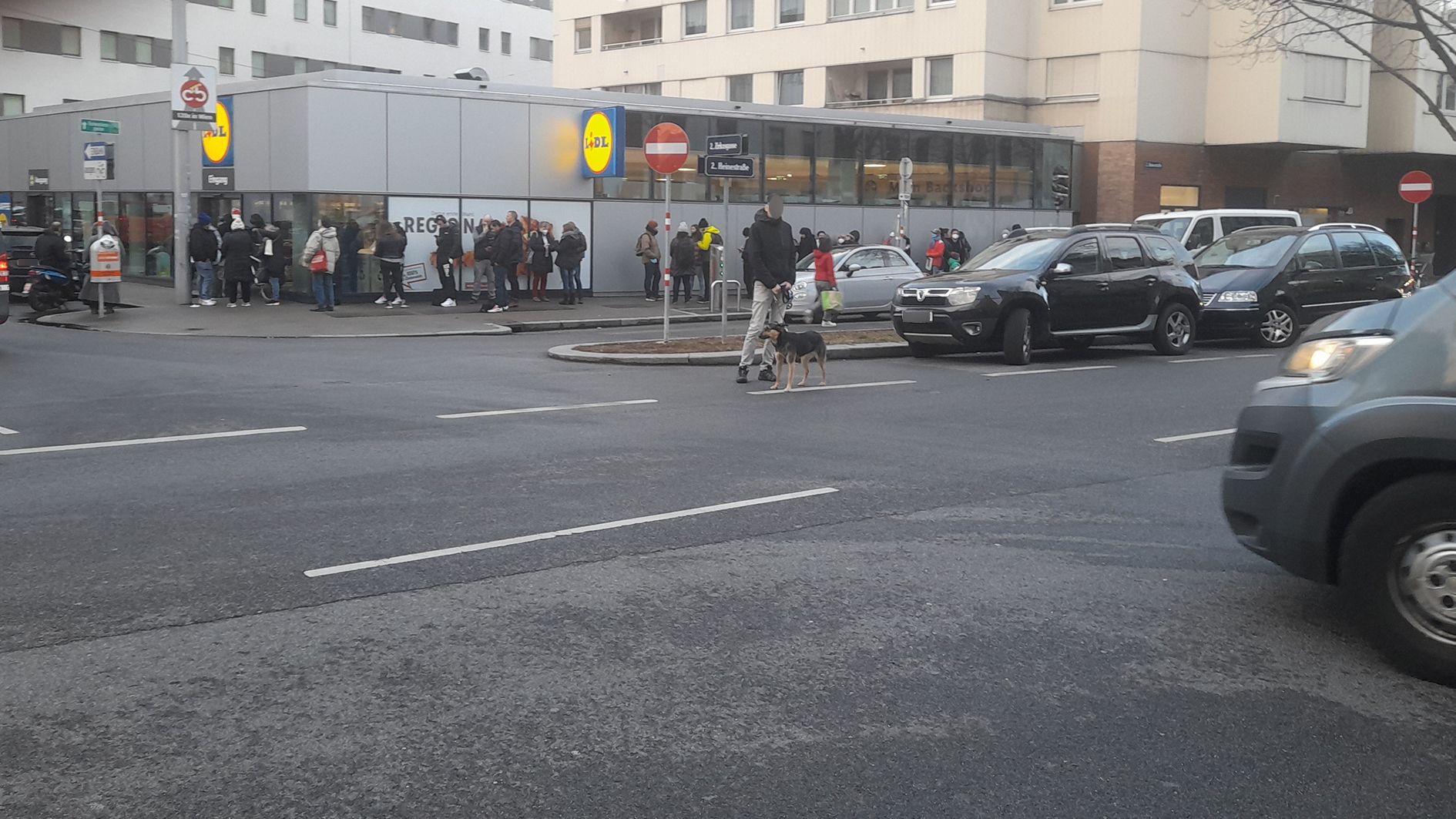 20 € Rabatt für die ersten 100 Kunden - Dieses Angebot ließen sich viele nicht entgehen