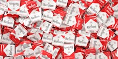 Zigaretten um 36 Millionen € – Schmuggler-Ring gesprengt