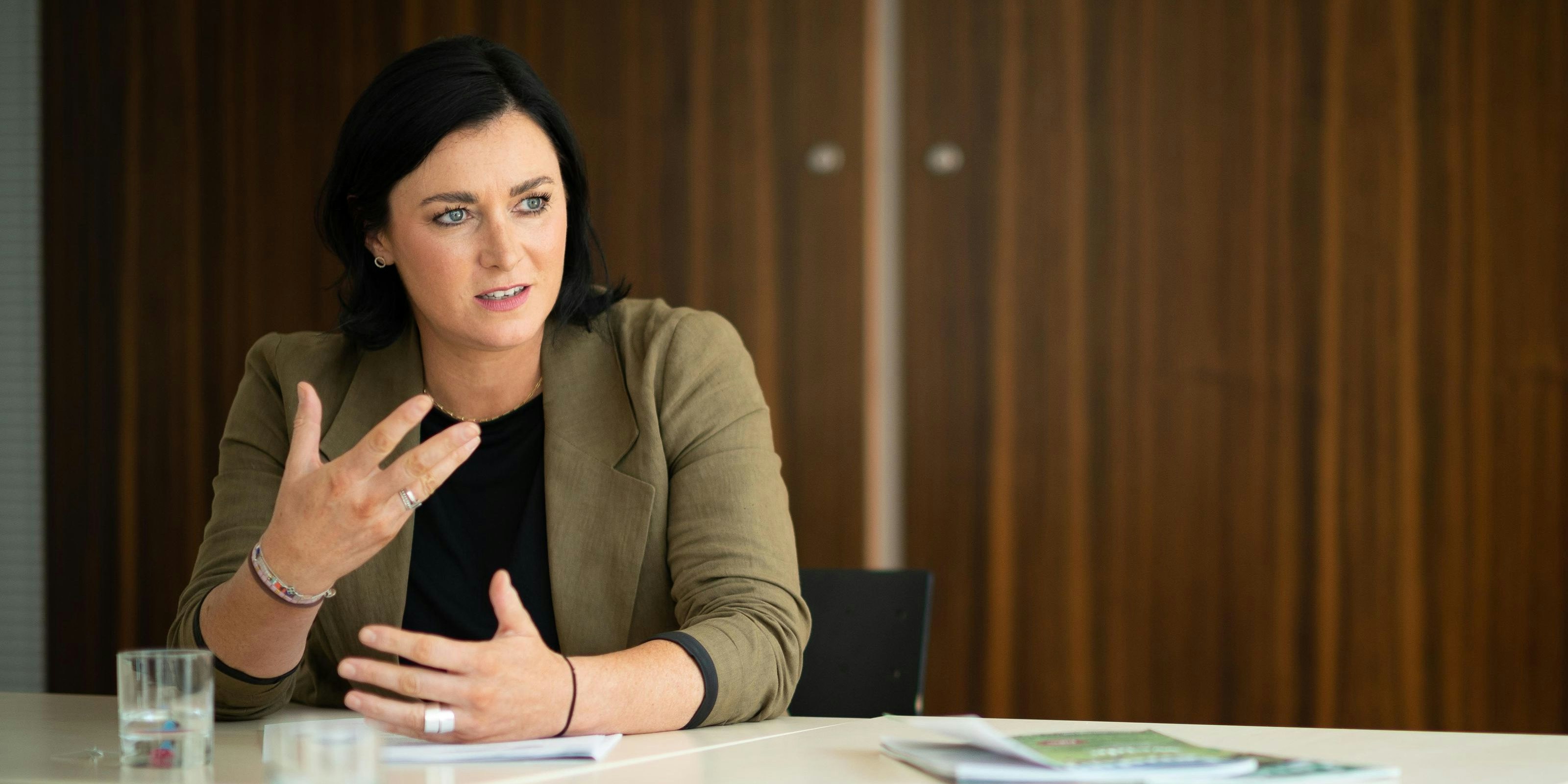 Die Gratistests in heutiger Form brauche es bald nicht mehr, so Köstinger.