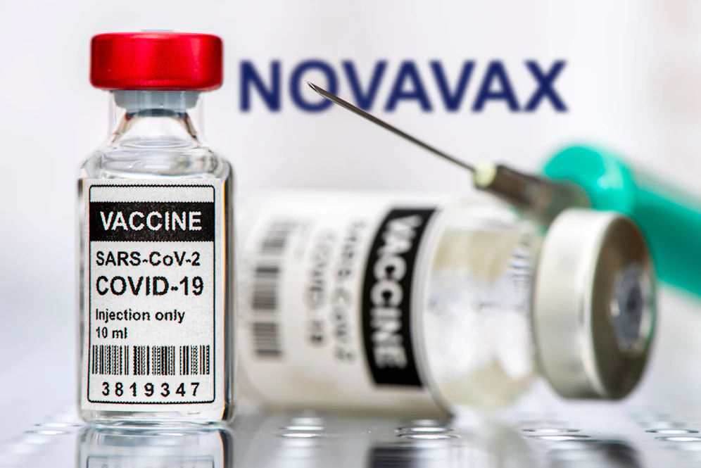 Novavax sorgt zumindest in eigenen Bundesländern für Vorfreude. 