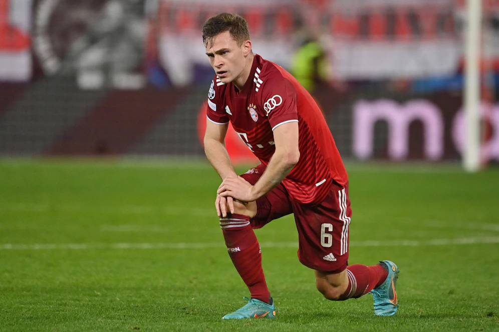 Joshua Kimmich