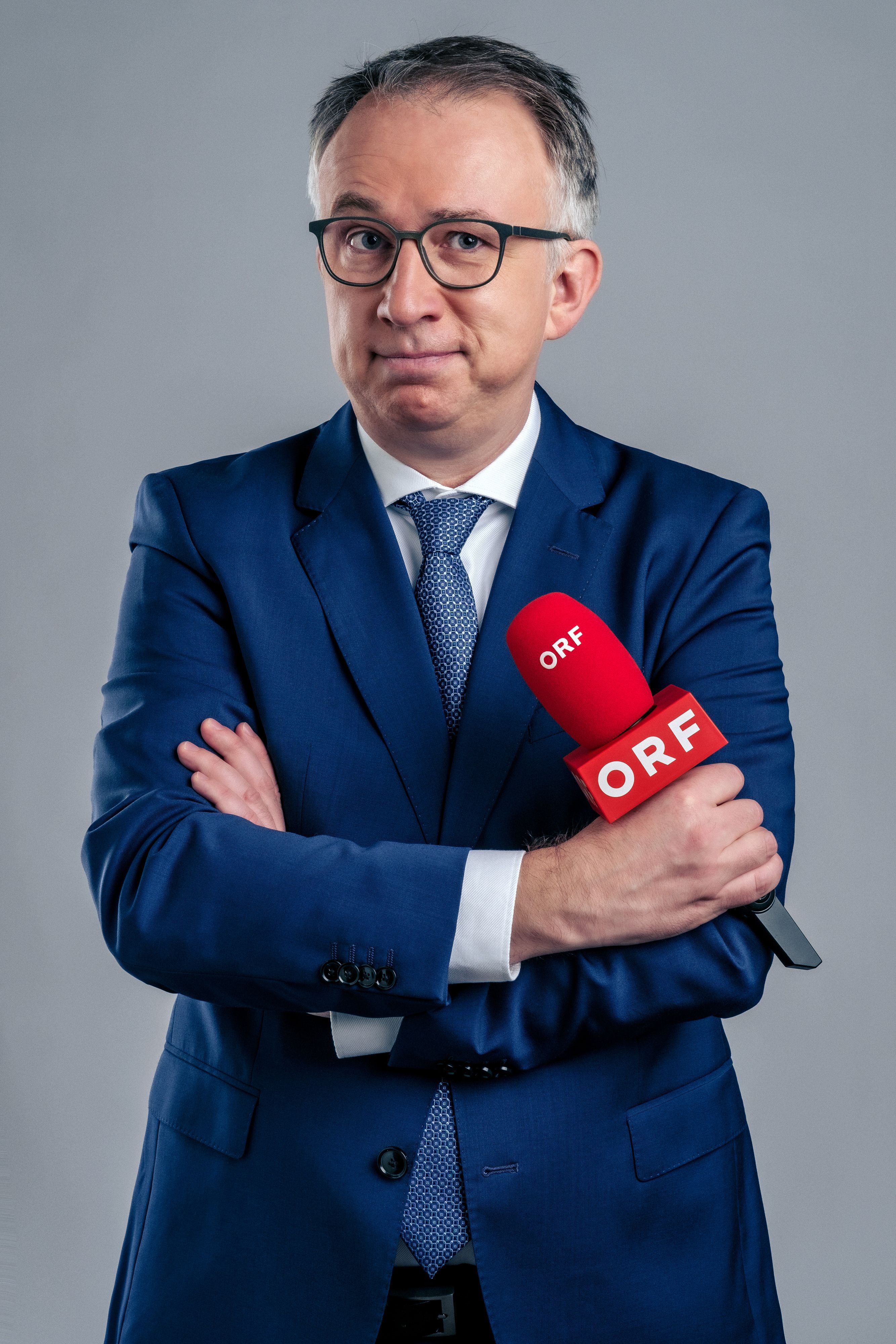 Peter Klien