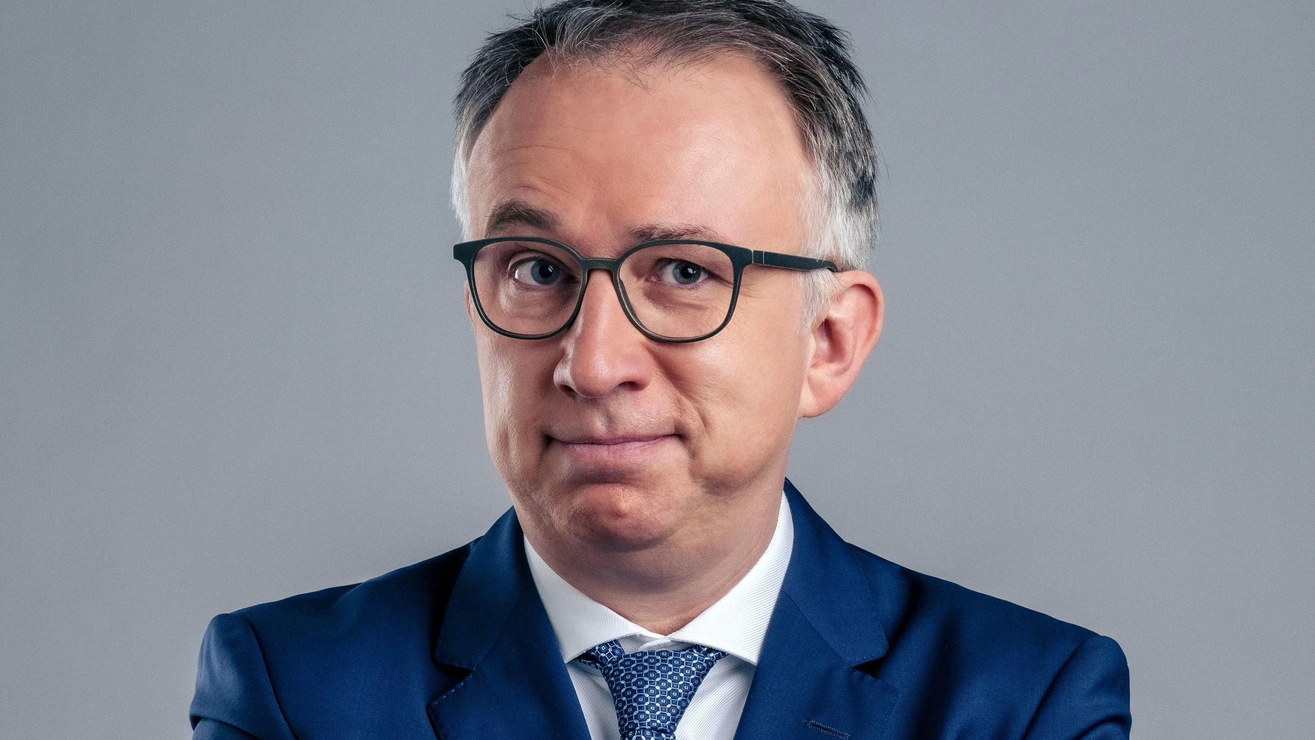 Peter Klien