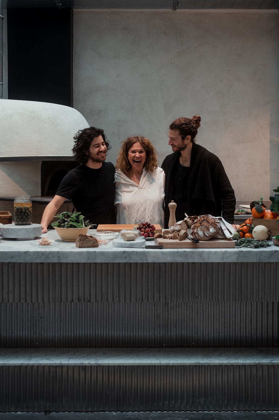 Die erfolgreiche Gastronomen-Familie startet mit zwei neuen Lokalen in Wien durch.