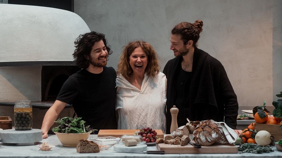 Die erfolgreiche Gastronomen-Familie startet mit zwei neuen Lokalen in Wien durch.