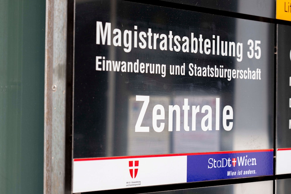 Die meisten neuen Österreicherinnen und Österreicher kommen aus Israel. 